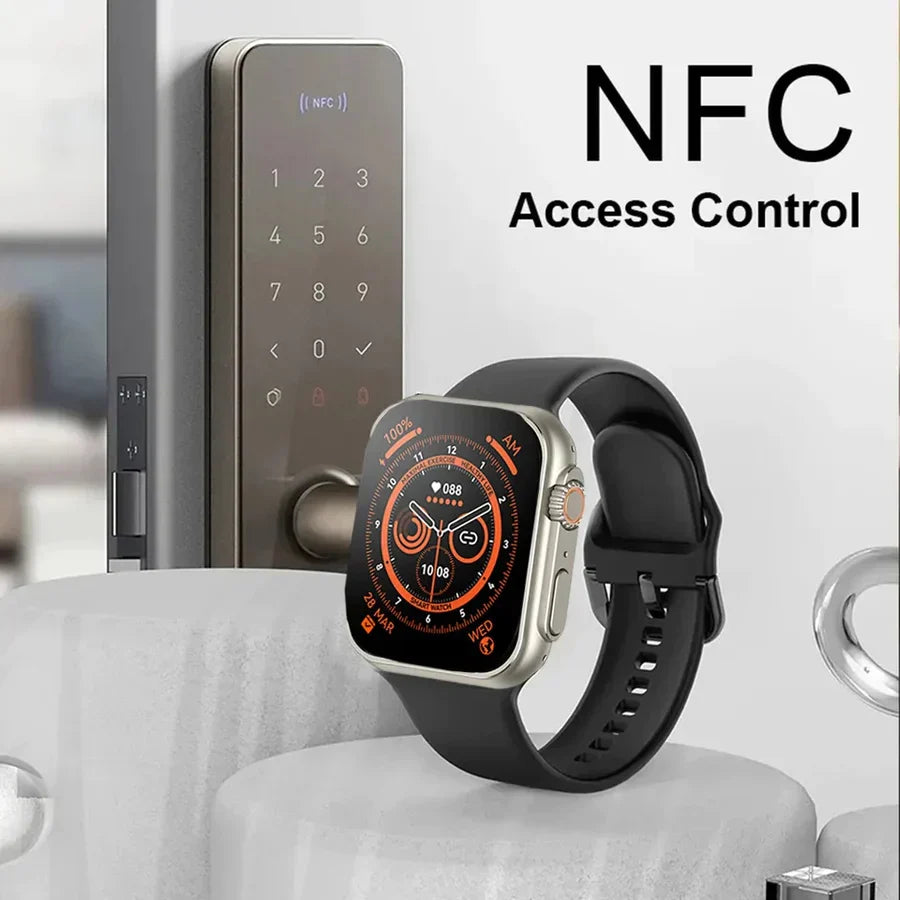 Tech And Electronics