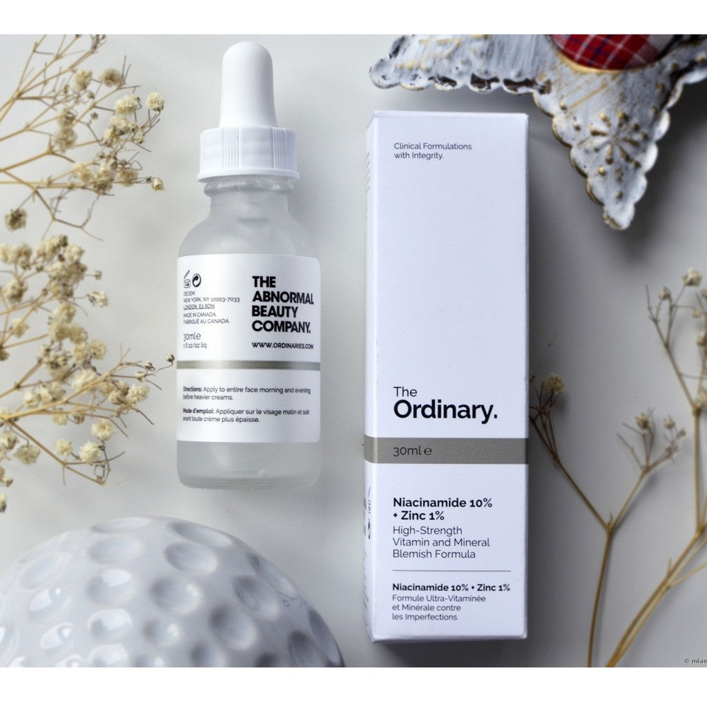 Beauty And Skin Care